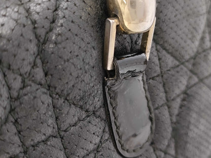 Dior Christian Dior Maris Pearl Handbag Bag