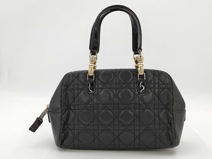 Dior Christian Dior Maris Pearl Handbag Bag