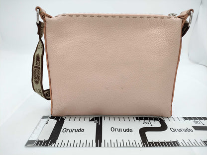 FENDI FENDI Selleria Shoulder Bag Shoulder Bag