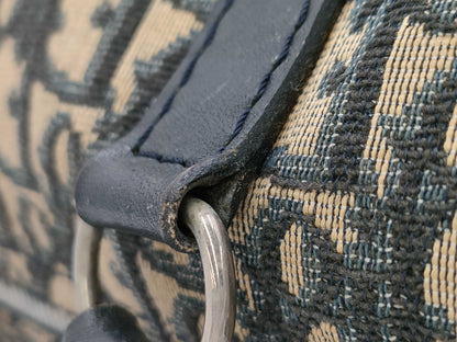 Dior Christian Dior Trotter Handbag Handbag