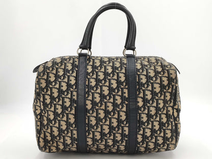 Dior Christian Dior Trotter Handbag Handbag