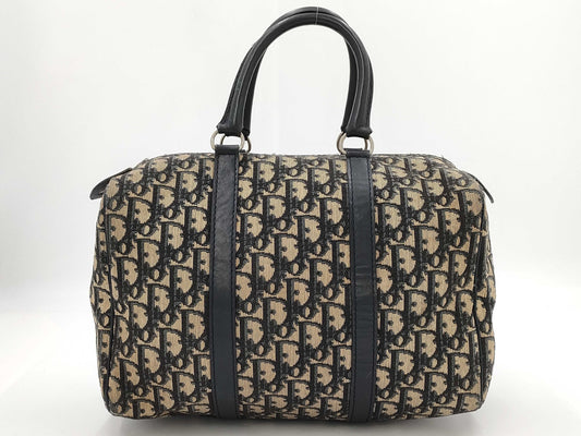 Dior Christian Dior Trotter Handbag Handbag