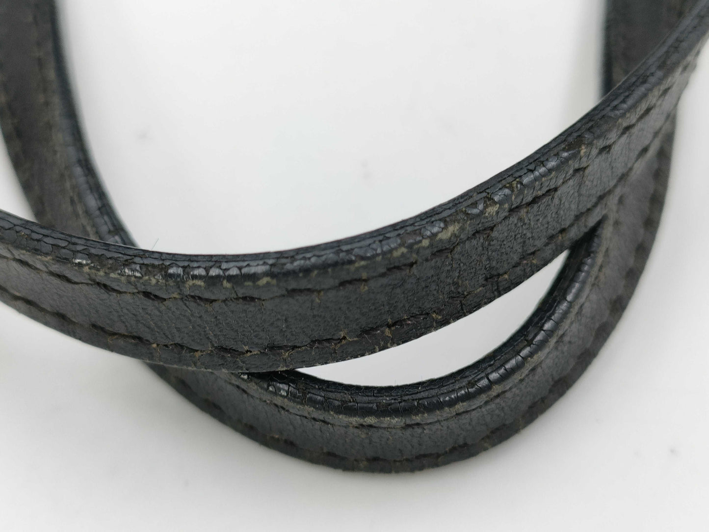 FENDI Zucchino Handbag Handbag