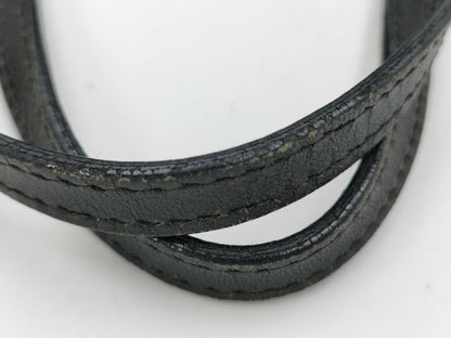 FENDI Zucchino Handbag Handbag