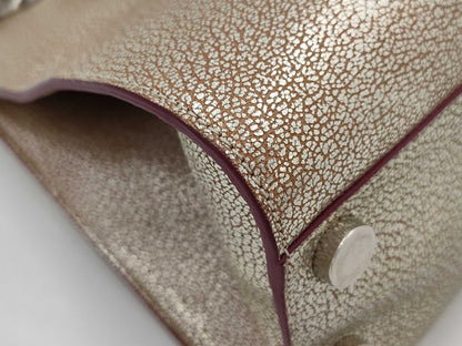 JIMMY CHOO JIMMY CHOO Riley 2-Way Shoulder Bag Bag