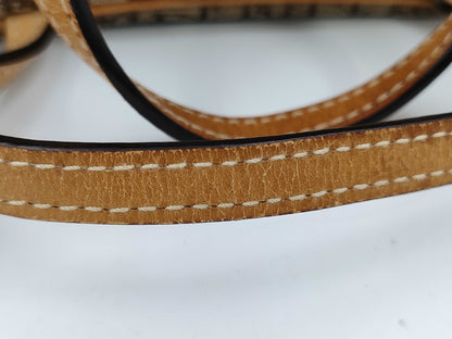 Dior Christian Dior Trotter Handbag Handbag