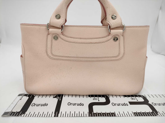 CELINE Boogie Bag Handbag