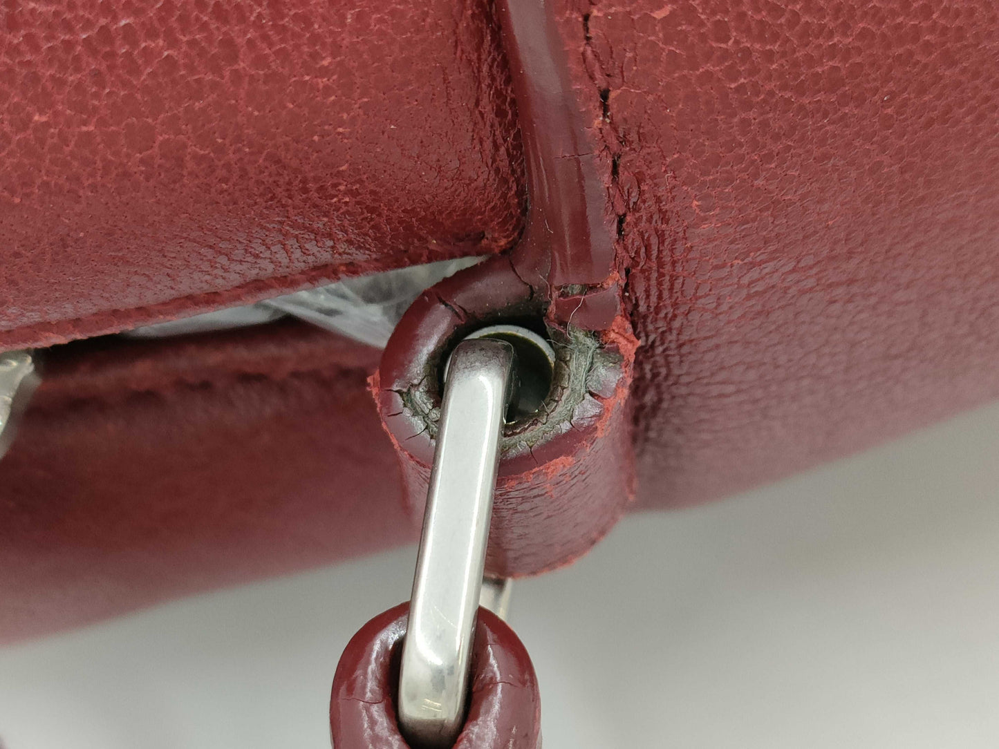 Yves Saint Laurent Yves Saint Laurent Lou Camera Shoulder Bag Bag