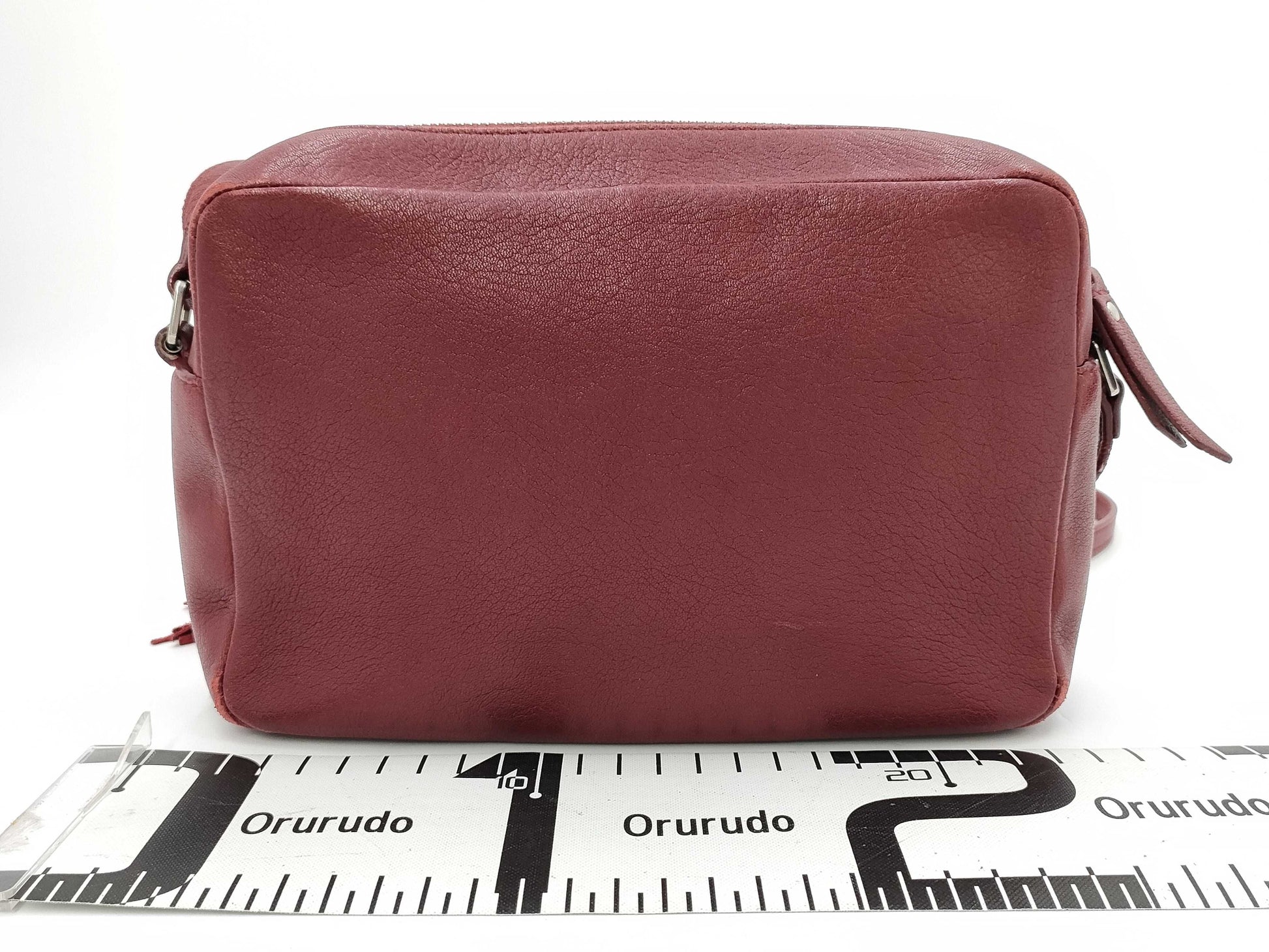 Yves Saint Laurent Yves Saint Laurent Lou Camera Shoulder Bag Bag