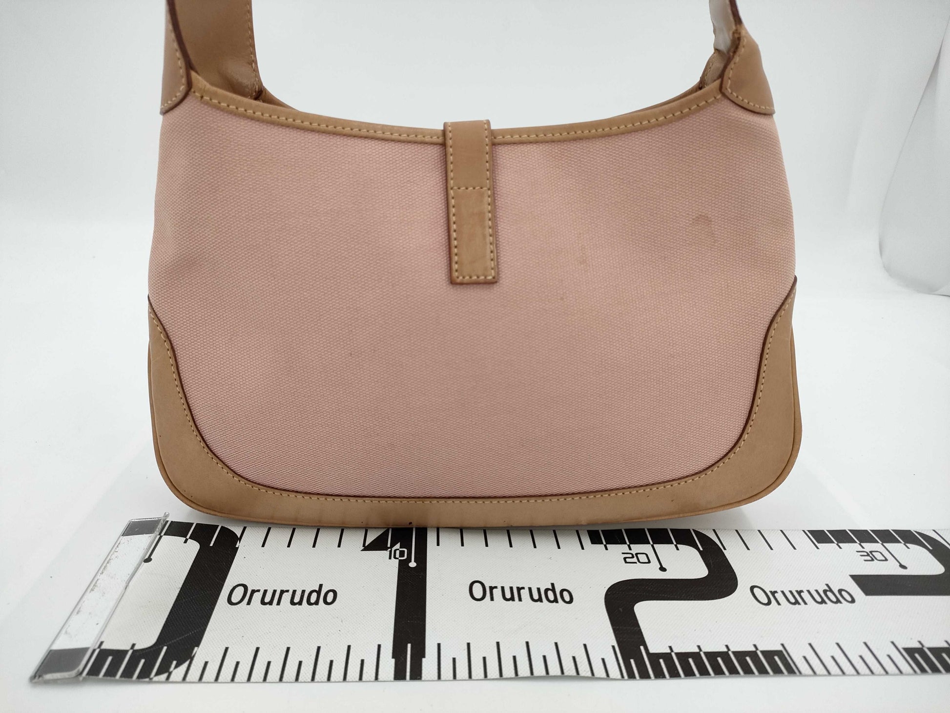 GUCCI Jackie Shoulder Bag