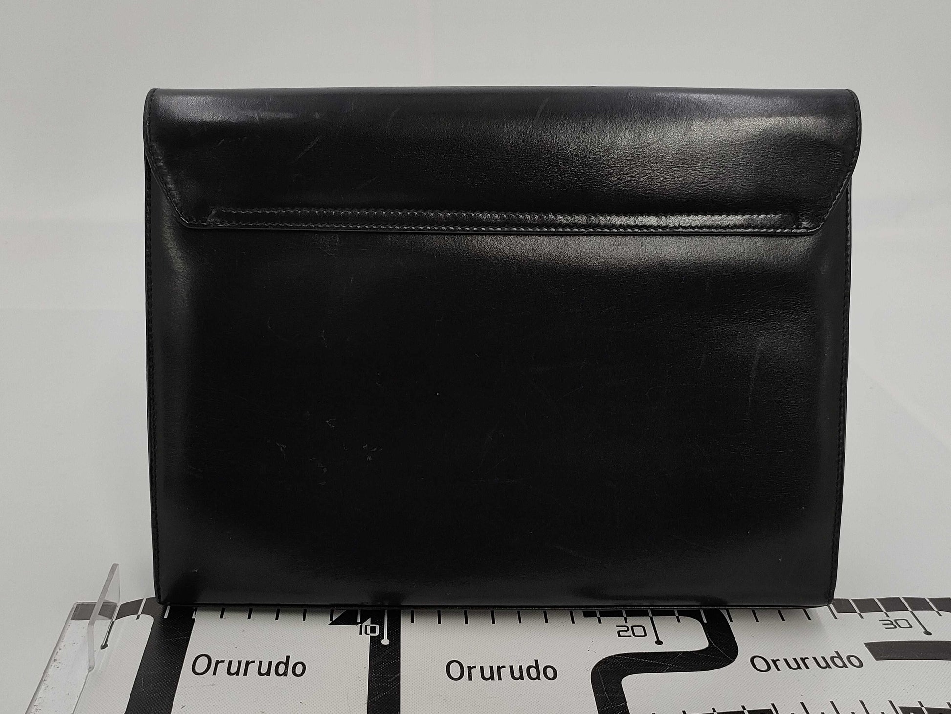 Salvatore Ferragamo Gancini Shoulder Bag