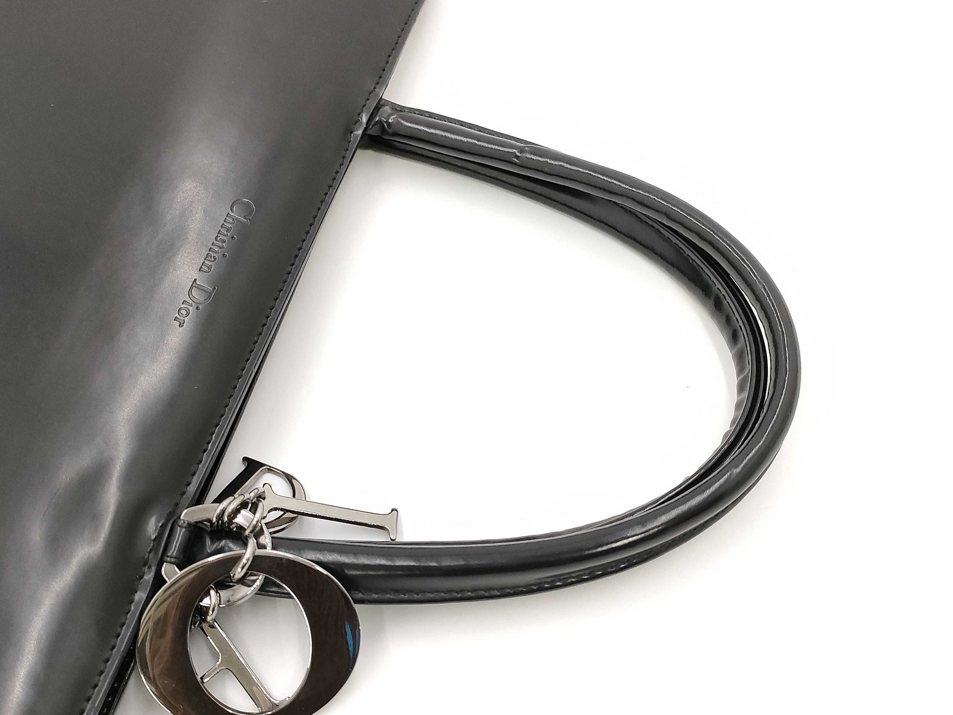 Dior tote bag handbag