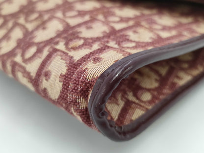 Dior Trotter Shoulder Bag