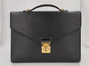 LOUIS VUITTON Epi Business Bag