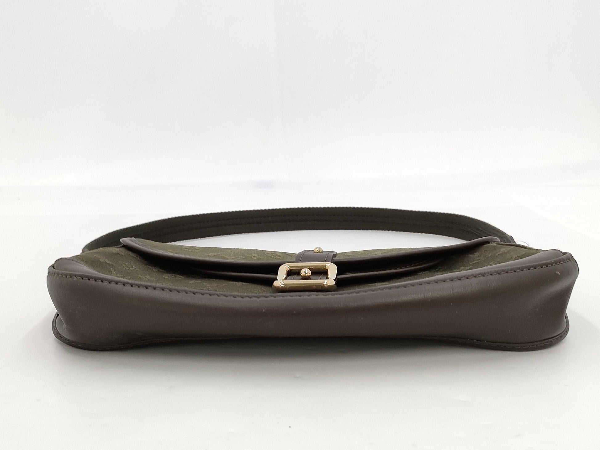 LOUIS VUITTON Monogram Mini Shoulder Bag