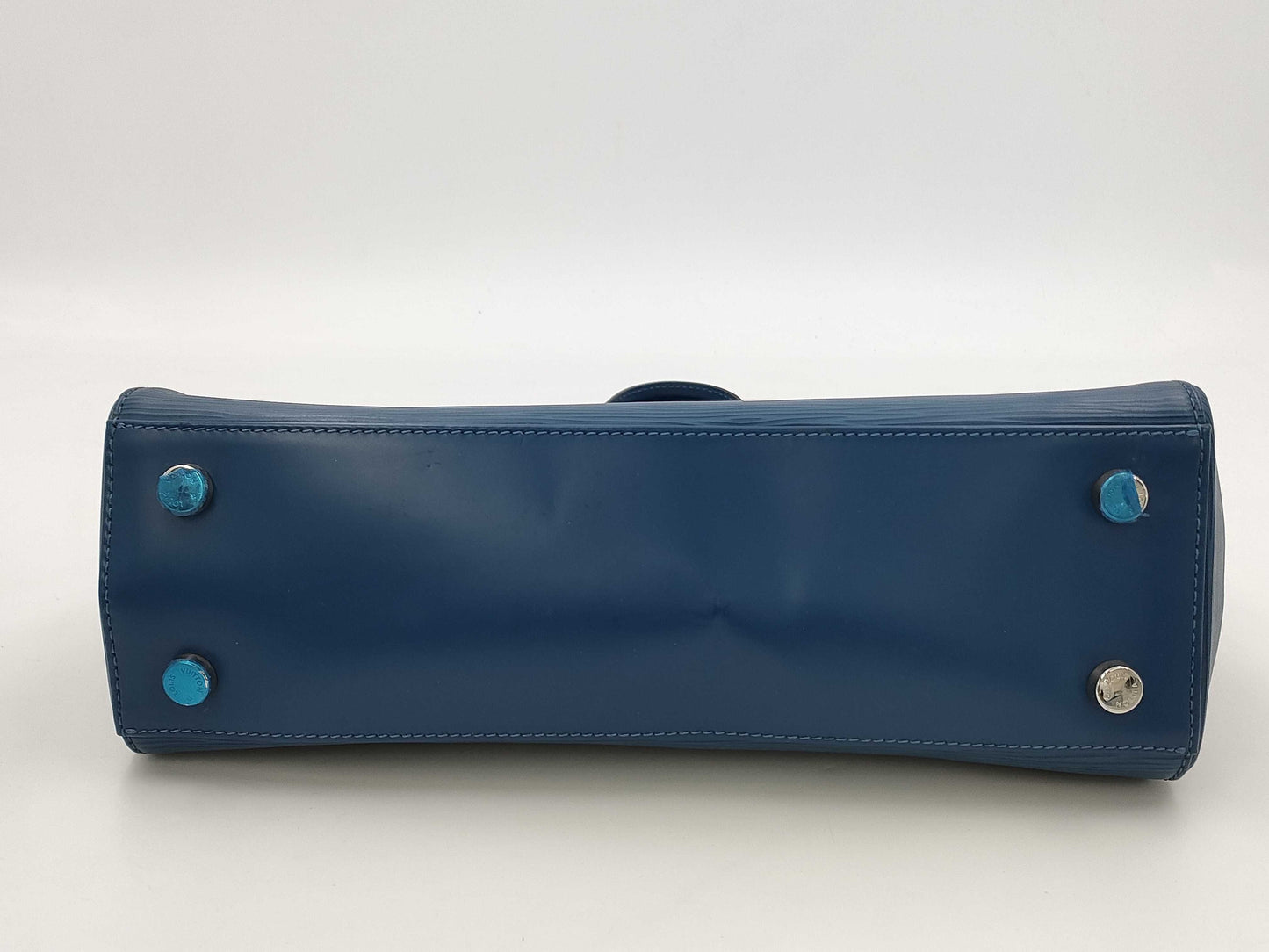 LOUIS VUITTON Epi Blair MM Shoulder Bag