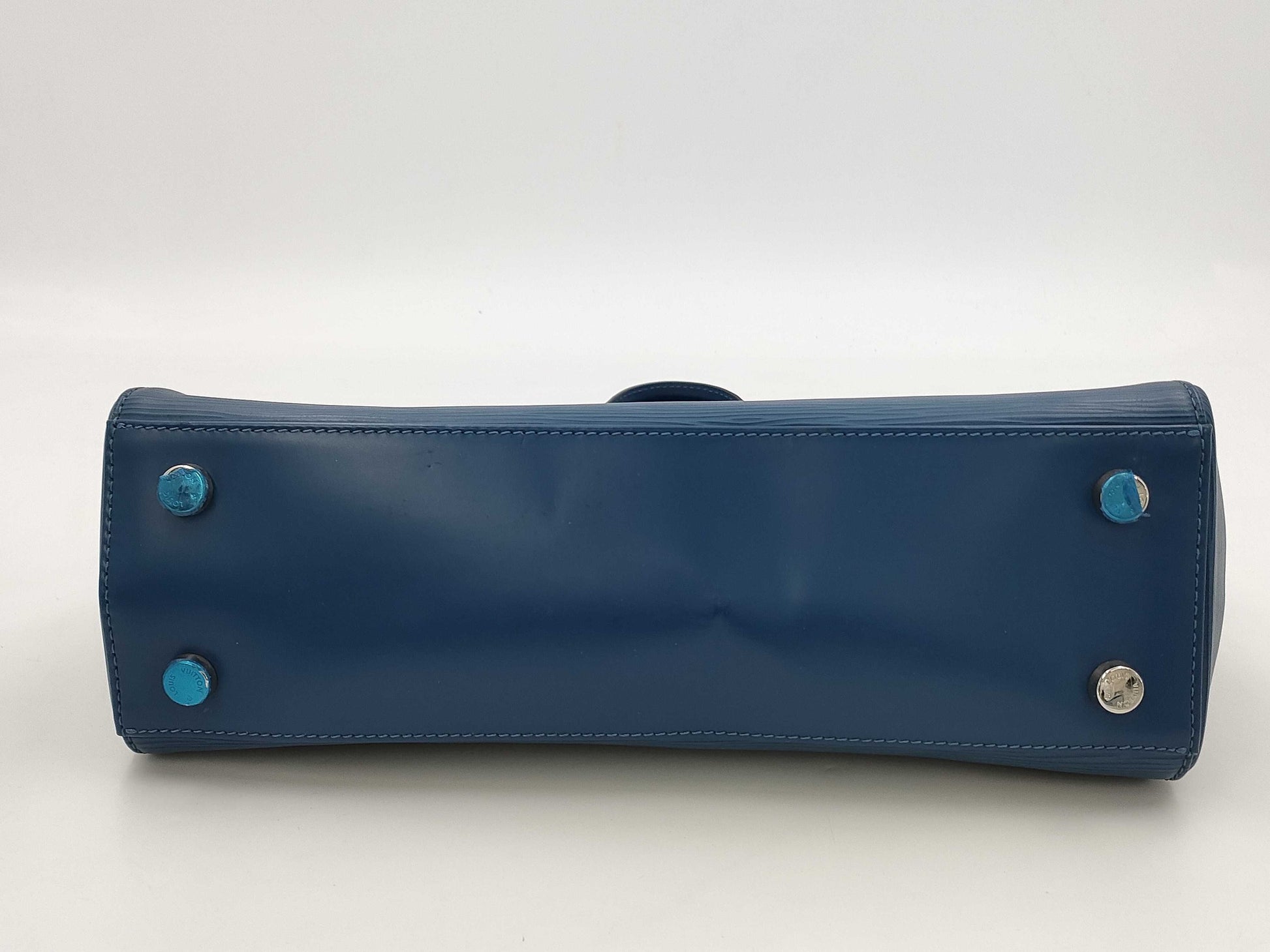 LOUIS VUITTON Epi Blair MM Shoulder Bag