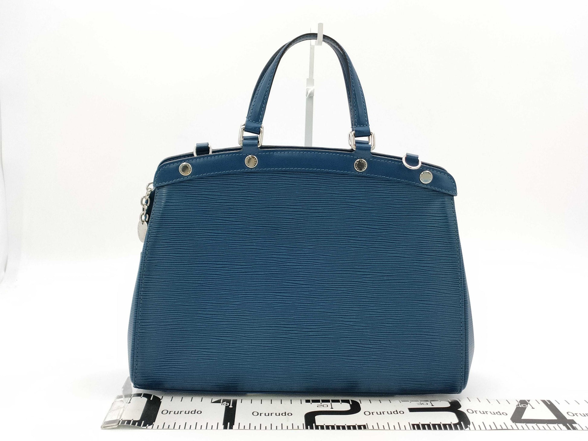 LOUIS VUITTON Epi Blair MM Shoulder Bag