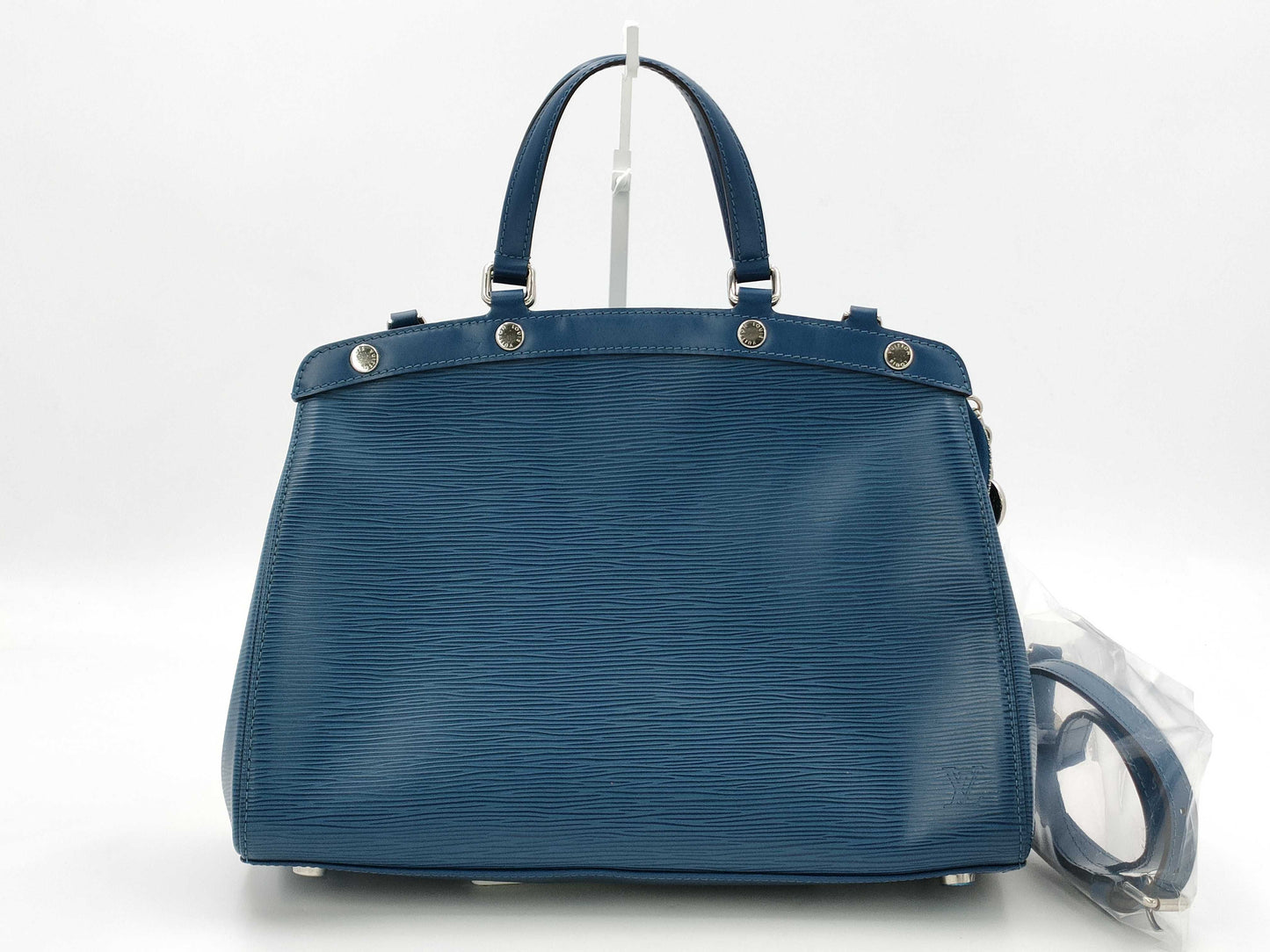 LOUIS VUITTON Epi Blair MM Shoulder Bag