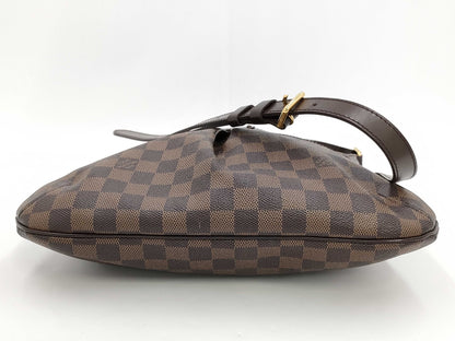 LOUIS VUITTON Damier Bloomsbury PM Shoulder Bag