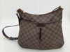 LOUIS VUITTON Damier Bloomsbury PM Shoulder Bag