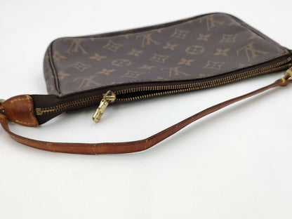 LOUIS VUITTON Accessoires Handbag