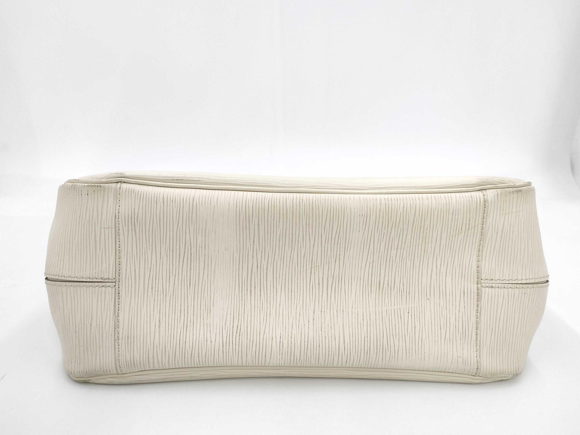 LOUIS VUITTON Epi Passy PM Handbag