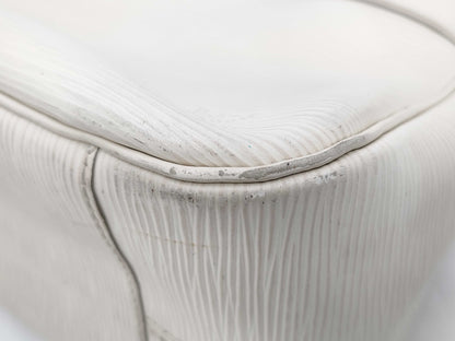 LOUIS VUITTON Epi Passy PM Handbag