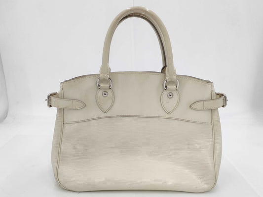 LOUIS VUITTON Epi Passy PM Handbag
