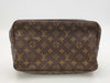 LOUIS VUITTON Truss Toilette 25 Second Bag Second Bag