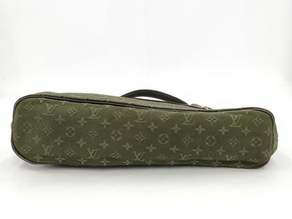 LOUIS VUITTON Monogram Mini Shoulder Bag