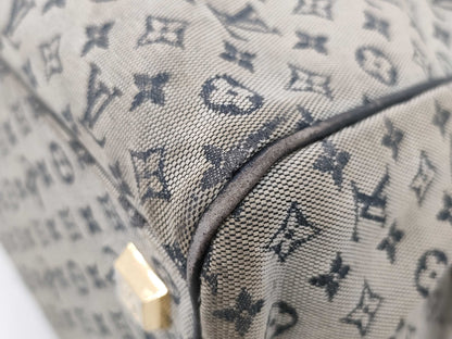LOUIS VUITTON Monogram Mini Handbag