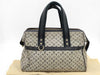 LOUIS VUITTON Monogram Mini Handbag