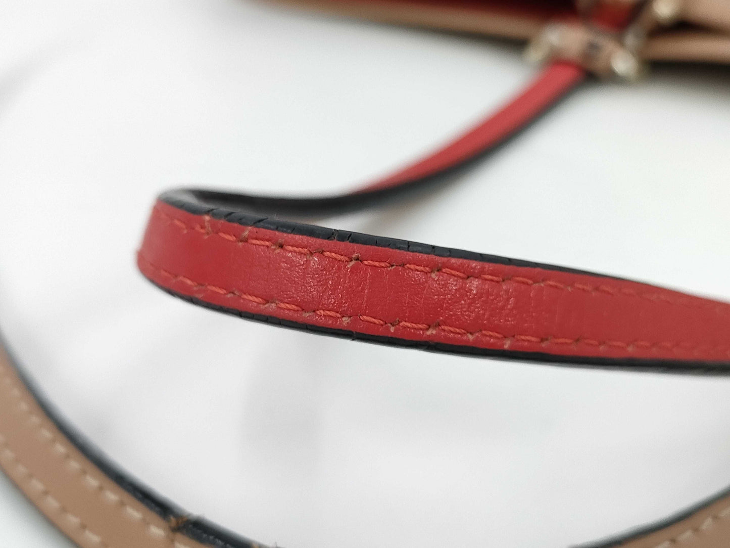 Christian Louboutin Kabata Paris Small Tote Bag