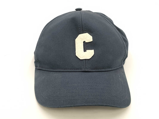 CELINE C logo cap and other accessories