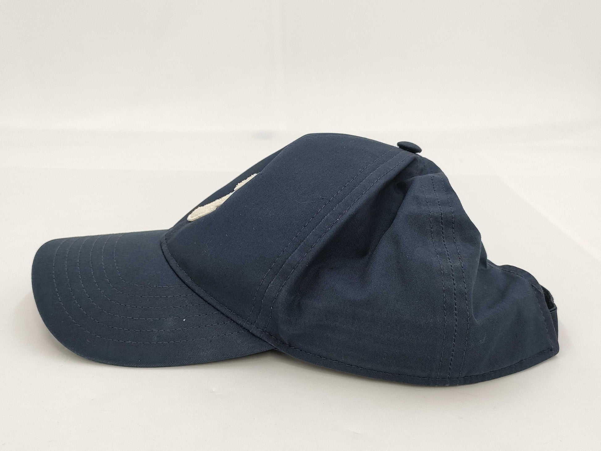 CELINE C logo cap and other accessories