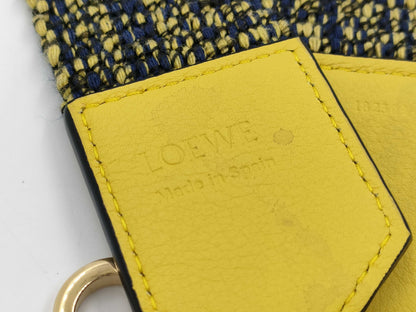 LOEWE LOEWE Shoulder Strap