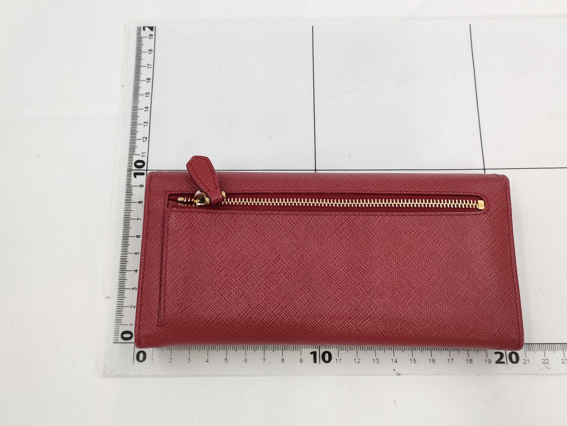 PRADA PRADA wallet