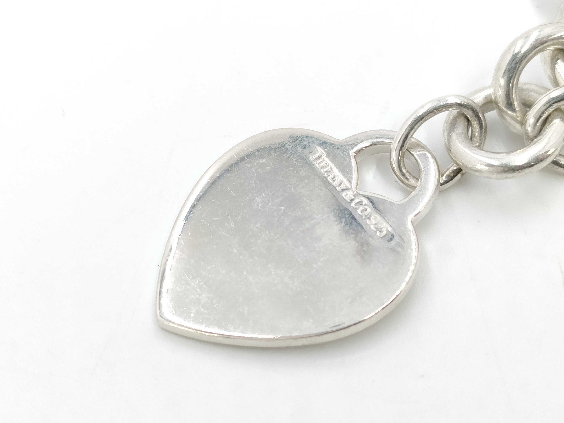 Tiffany & Co. Bracelets & Bangles