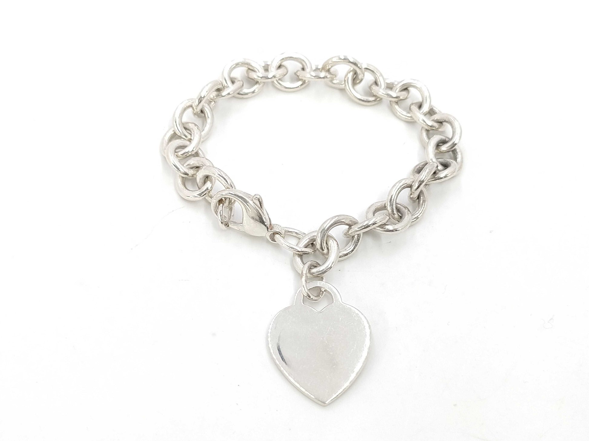 Tiffany & Co. Bracelets & Bangles