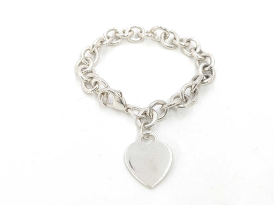 Tiffany & Co. Bracelets & Bangles