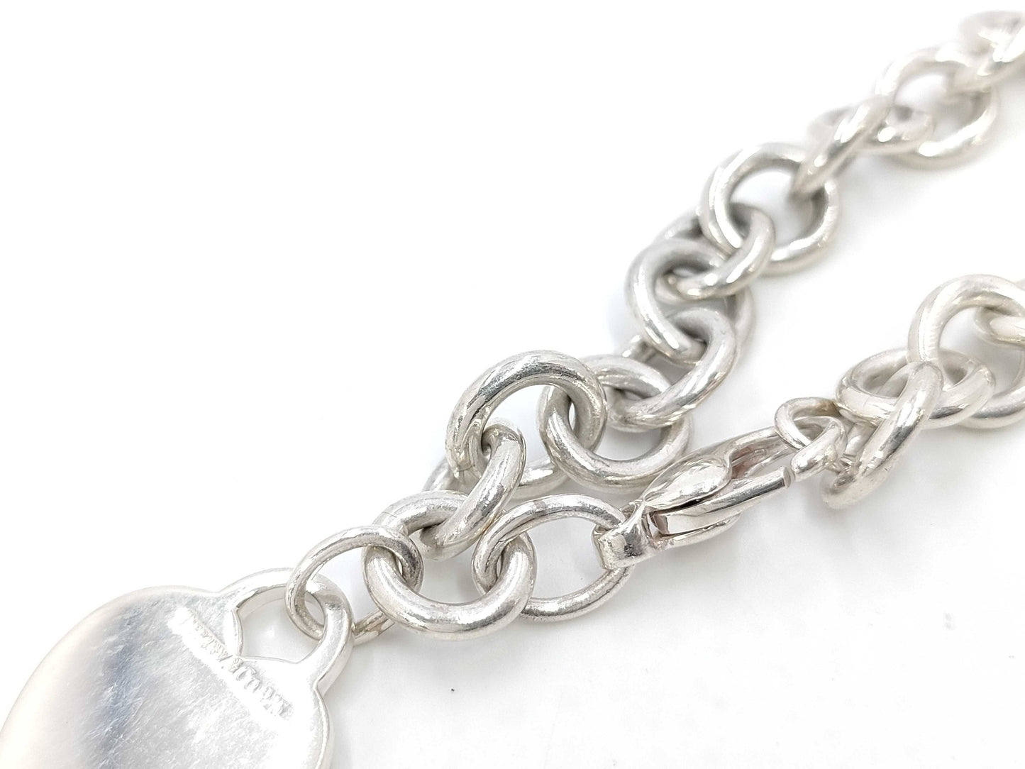 Tiffany & Co. Bracelets & Bangles