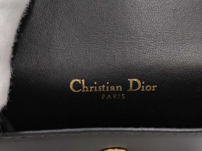 Dior Caro Card Case, Pass Case, Business Card Case