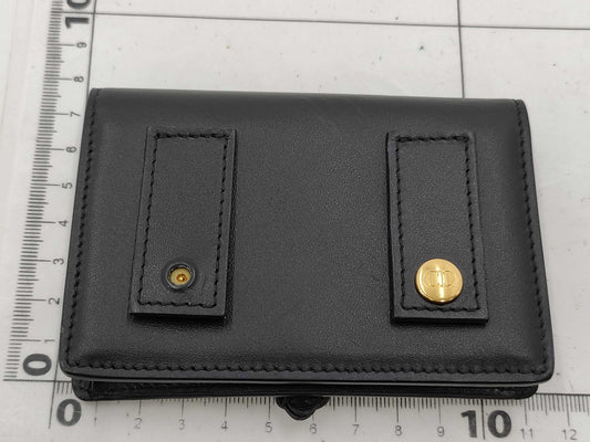 Dior Caro Card Case, Pass Case, Business Card Case
