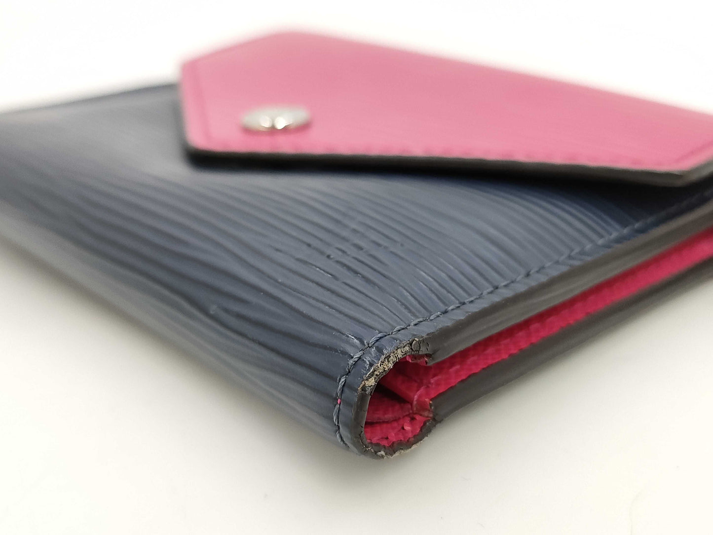 PRADA Saffiano Wallet