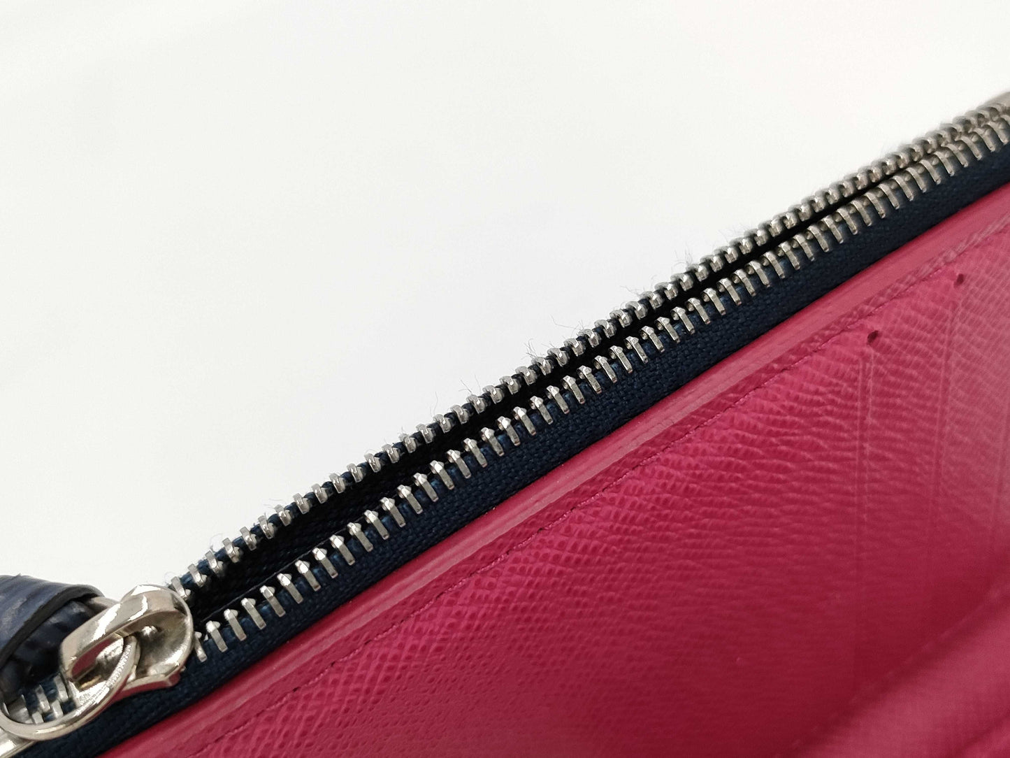 PRADA Saffiano Wallet