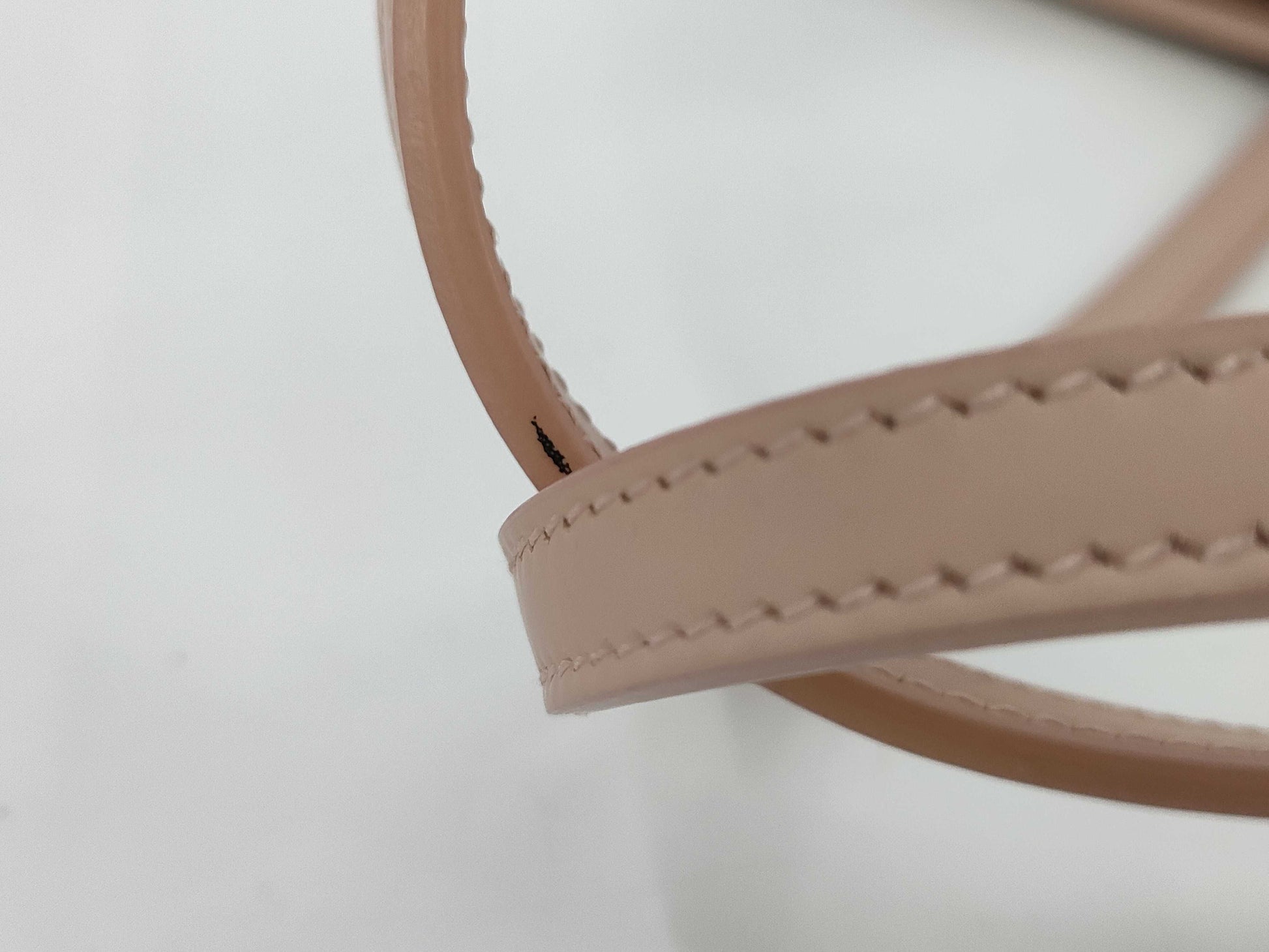 Dior Christian Dior Cannage Tote Bag