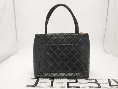 CHANEL CHANEL Matelasse Tote Bag
