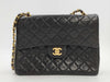 LOUIS VUITTON CHANEL Matelasse Chain Shoulder Bag Lambskin 1578241