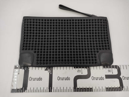 Christian Louboutin Christian Louboutin Clutch Pochette Clutch Bag